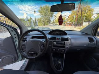 Hyundai Matrix 2007 GLS FULL EXTRA 1.6 ΕΛΛΗΝΙΚΟ-thumb-8