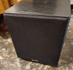 Subwoofer Tannoy Mercury MSUB 10