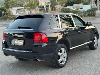 Porsche Cayenne 2005 PANORAMA! ΑΕΡΑΝΑΡΤΗΣΗ! FULL SERVICE!-thumb-5