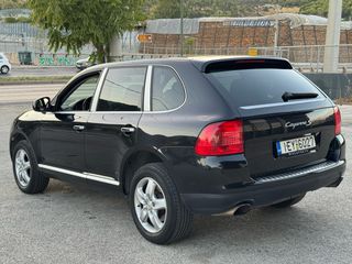 Porsche Cayenne 2005 PANORAMA! ΑΕΡΑΝΑΡΤΗΣΗ! FULL SERVICE!-thumb-8