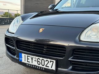 Porsche Cayenne 2005 PANORAMA! ΑΕΡΑΝΑΡΤΗΣΗ! FULL SERVICE!-thumb-11
