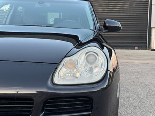 Porsche Cayenne 2005 PANORAMA! ΑΕΡΑΝΑΡΤΗΣΗ! FULL SERVICE!-thumb-12
