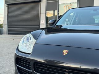 Porsche Cayenne 2005 PANORAMA! ΑΕΡΑΝΑΡΤΗΣΗ! FULL SERVICE!-thumb-13