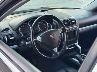 Porsche Cayenne 2005 PANORAMA! ΑΕΡΑΝΑΡΤΗΣΗ! FULL SERVICE!-thumb-15