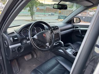 Porsche Cayenne 2005 PANORAMA! ΑΕΡΑΝΑΡΤΗΣΗ! FULL SERVICE!-thumb-16