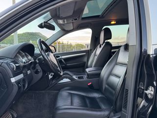 Porsche Cayenne 2005 PANORAMA! ΑΕΡΑΝΑΡΤΗΣΗ! FULL SERVICE!-thumb-23