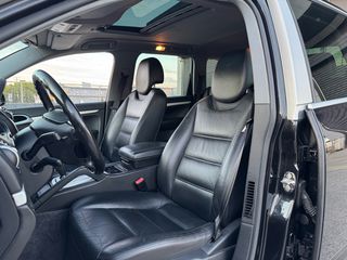 Porsche Cayenne 2005 PANORAMA! ΑΕΡΑΝΑΡΤΗΣΗ! FULL SERVICE!-thumb-24