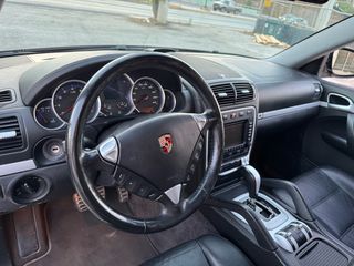 Porsche Cayenne 2005 PANORAMA! ΑΕΡΑΝΑΡΤΗΣΗ! FULL SERVICE!-thumb-17