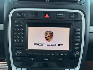 Porsche Cayenne 2005 PANORAMA! ΑΕΡΑΝΑΡΤΗΣΗ! FULL SERVICE!-thumb-26