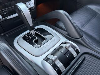 Porsche Cayenne 2005 PANORAMA! ΑΕΡΑΝΑΡΤΗΣΗ! FULL SERVICE!-thumb-28
