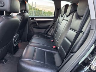 Porsche Cayenne 2005 PANORAMA! ΑΕΡΑΝΑΡΤΗΣΗ! FULL SERVICE!-thumb-33