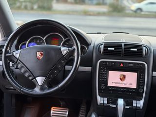 Porsche Cayenne 2005 PANORAMA! ΑΕΡΑΝΑΡΤΗΣΗ! FULL SERVICE!-thumb-18