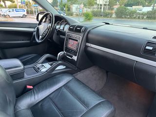 Porsche Cayenne 2005 PANORAMA! ΑΕΡΑΝΑΡΤΗΣΗ! FULL SERVICE!-thumb-21
