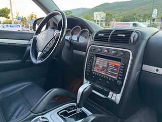 Porsche Cayenne 2005 PANORAMA! ΑΕΡΑΝΑΡΤΗΣΗ! FULL SERVICE!-thumb-22