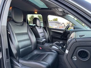 Porsche Cayenne 2005 PANORAMA! ΑΕΡΑΝΑΡΤΗΣΗ! FULL SERVICE!-thumb-25