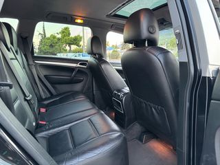 Porsche Cayenne 2005 PANORAMA! ΑΕΡΑΝΑΡΤΗΣΗ! FULL SERVICE!-thumb-34