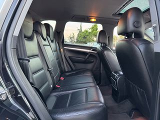 Porsche Cayenne 2005 PANORAMA! ΑΕΡΑΝΑΡΤΗΣΗ! FULL SERVICE!-thumb-35