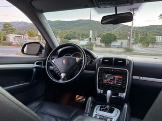 Porsche Cayenne 2005 PANORAMA! ΑΕΡΑΝΑΡΤΗΣΗ! FULL SERVICE!-thumb-19