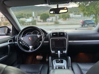 Porsche Cayenne 2005 PANORAMA! ΑΕΡΑΝΑΡΤΗΣΗ! FULL SERVICE!-thumb-20