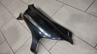 PIAGGIO X8 Πλευρό Δεξιό Γνήσιο-thumb-1