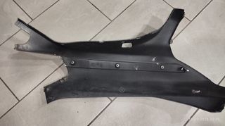PIAGGIO X8 Πλευρό Δεξιό Γνήσιο-thumb-3