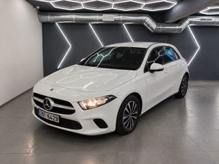 Mercedes-Benz A 160 2023