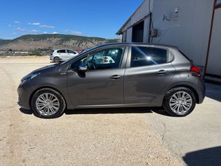 Peugeot 208 2018 1.2 PURETECH 100 ALLURE PACK-thumb-1
