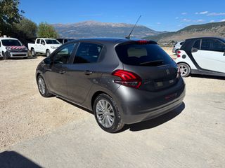Peugeot 208 2018 1.2 PURETECH 100 ALLURE PACK-thumb-2