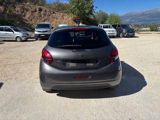 Peugeot 208 2018 1.2 PURETECH 100 ALLURE PACK-thumb-3