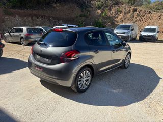 Peugeot 208 2018 1.2 PURETECH 100 ALLURE PACK-thumb-4