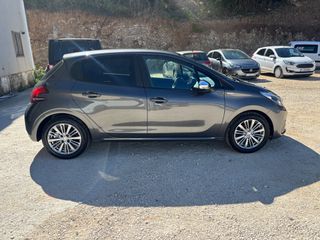 Peugeot 208 2018 1.2 PURETECH 100 ALLURE PACK-thumb-5