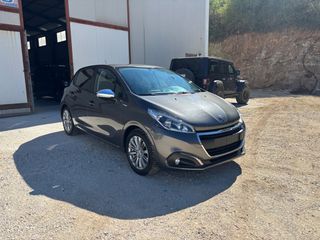 Peugeot 208 2018 1.2 PURETECH 100 ALLURE PACK-thumb-6