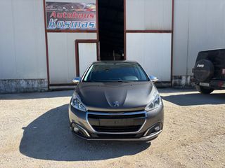 Peugeot 208 2018 1.2 PURETECH 100 ALLURE PACK-thumb-7