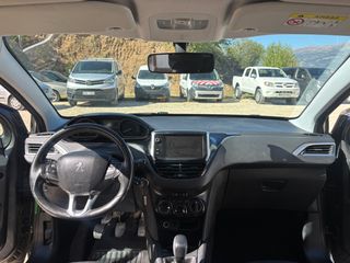 Peugeot 208 2018 1.2 PURETECH 100 ALLURE PACK-thumb-12