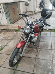 Yamaha XV 250 Virago 1996