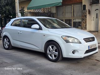 Kia Ceed / cee'd 2008 Ηλιοροφη lpg-thumb-2