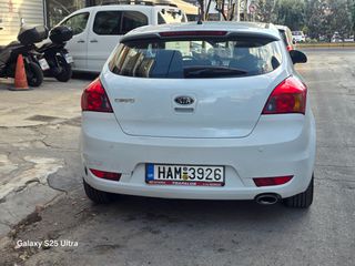 Kia Ceed / cee'd 2008 Ηλιοροφη lpg-thumb-3
