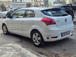 Kia Ceed / cee'd 2008 Ηλιοροφη lpg-thumb-4