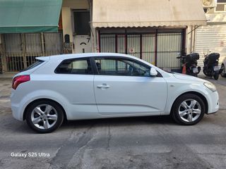 Kia Ceed / cee'd 2008 Ηλιοροφη lpg-thumb-5