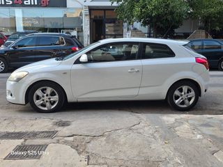 Kia Ceed / cee'd 2008 Ηλιοροφη lpg-thumb-6