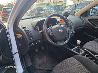 Kia Ceed / cee'd 2008 Ηλιοροφη lpg-thumb-7