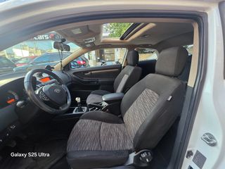 Kia Ceed / cee'd 2008 Ηλιοροφη lpg-thumb-9