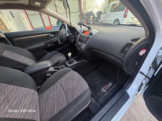 Kia Ceed / cee'd 2008 Ηλιοροφη lpg-thumb-13
