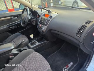 Kia Ceed / cee'd 2008 Ηλιοροφη lpg-thumb-14
