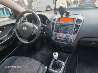 Kia Ceed / cee'd 2008 Ηλιοροφη lpg-thumb-15