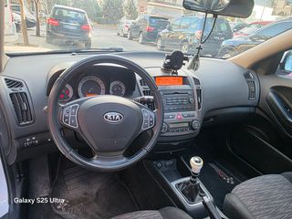 Kia Ceed / cee'd 2008 Ηλιοροφη lpg-thumb-18