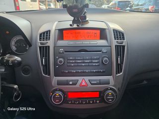 Kia Ceed / cee'd 2008 Ηλιοροφη lpg-thumb-19