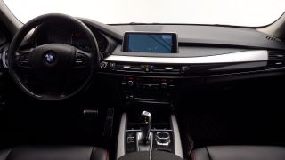 Bmw X5 2015 2.0 M-PACK FULL EXTRA R20 NAVI CAMERA 231PS 3ΠΛΗ-thumb-6