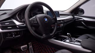 Bmw X5 2015 2.0 M-PACK FULL EXTRA R20 NAVI CAMERA 231PS 3ΠΛΗ-thumb-5