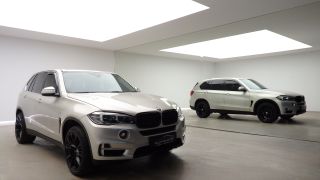 Bmw X5 2015 2.0 M-PACK FULL EXTRA R20 NAVI CAMERA 231PS 3ΠΛΗ-thumb-18